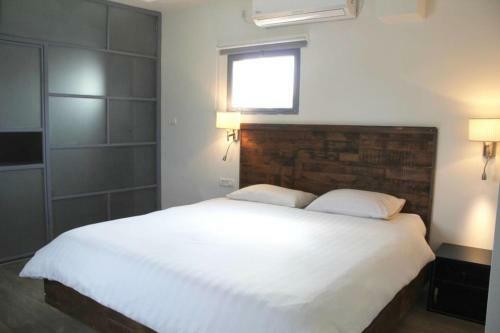 Apartamento Very Special 2br Duplex By Holyguest