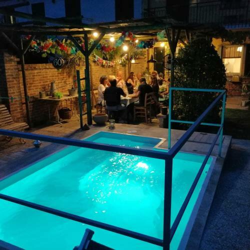 Agroturismo C� Nostra B&B Home Restaurant