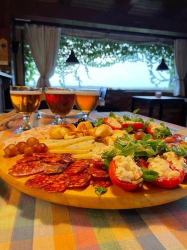 Agroturismo C� Nostra B&B Home Restaurant