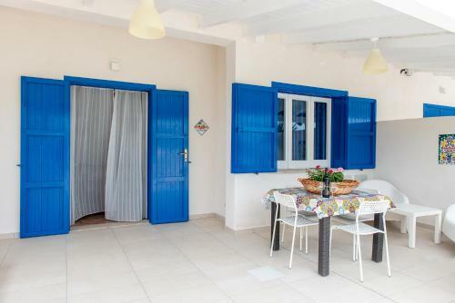 Apartamento Holidaysicily Alcamo Marina