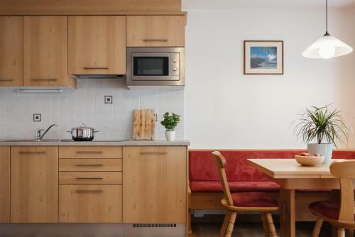 Apartamento Ciasa Willy App Lavarella