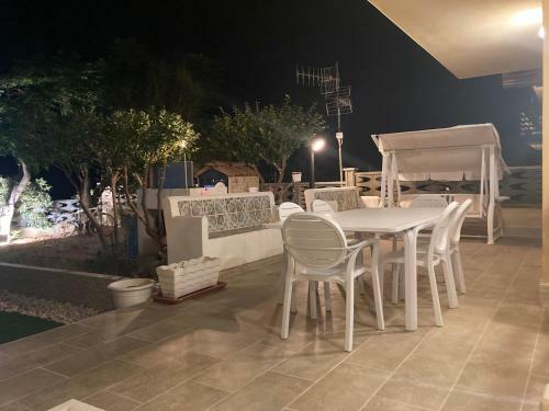 Il Giglio Sul Mare - Beach House