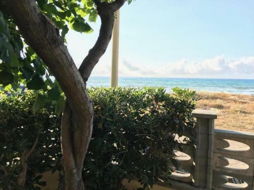 Il Giglio Sul Mare - Beach House