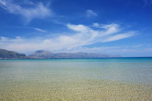 Il Giglio Sul Mare - Beach House