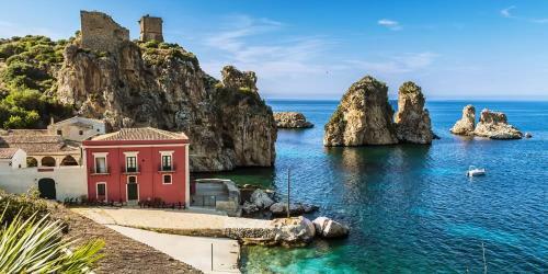 Il Giglio Sul Mare - Beach House