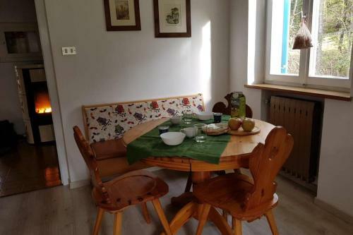 Apartamento Relax Al Lago Di Braies