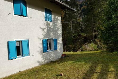 Apartamento Relax Al Lago Di Braies