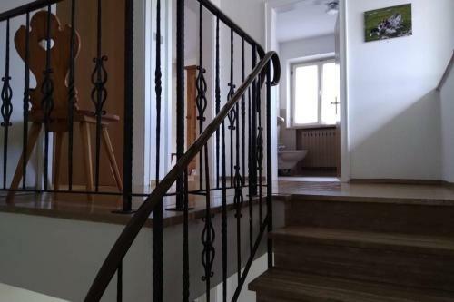 Apartamento Relax Al Lago Di Braies