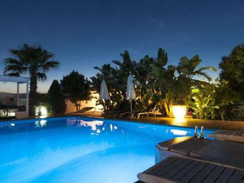 Villa Locazione Turistica Cotriero
