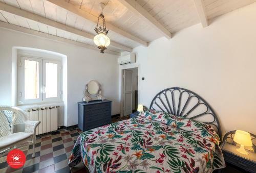 Apartamento Antique Charm With Terrace