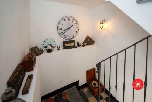 Apartamento Antique Charm With Terrace