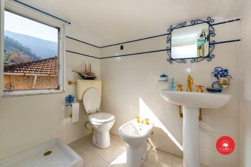 Apartamento Antique Charm With Terrace