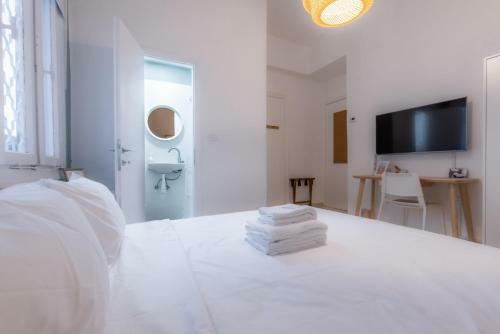 Hostal Meir's Boutique Guesthouse
