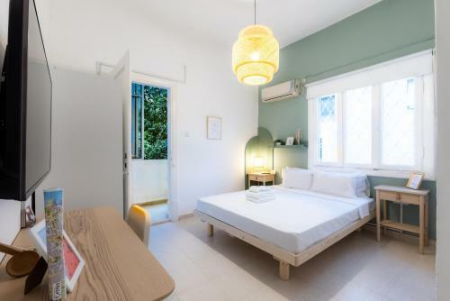 Hostal Meir's Boutique Guesthouse