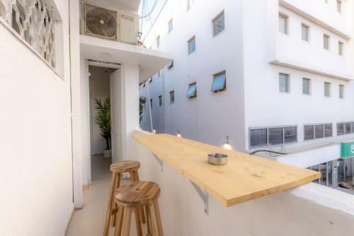 Hostal Meir's Boutique Guesthouse