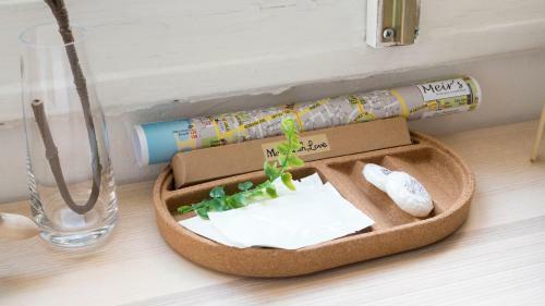 Hostal Meir's Boutique Guesthouse