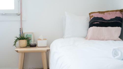 Hostal Meir's Boutique Guesthouse