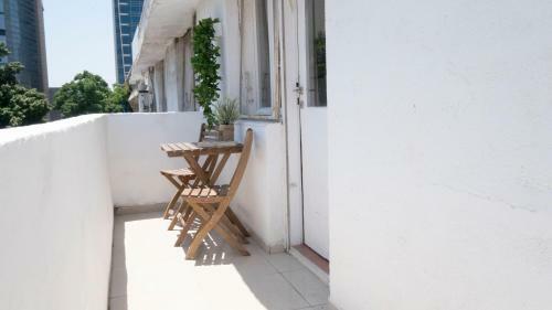 Hostal Meir's Boutique Guesthouse