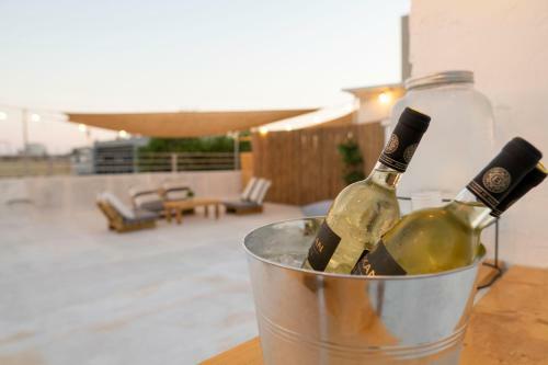 Hostal Meir's Boutique Guesthouse