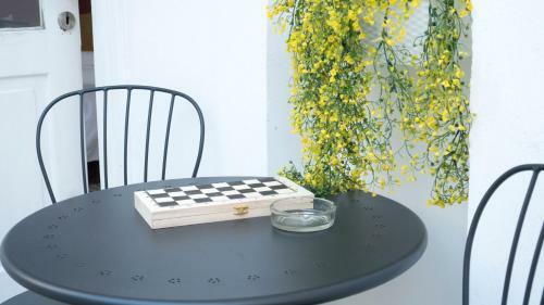 Hostal Meir's Boutique Guesthouse