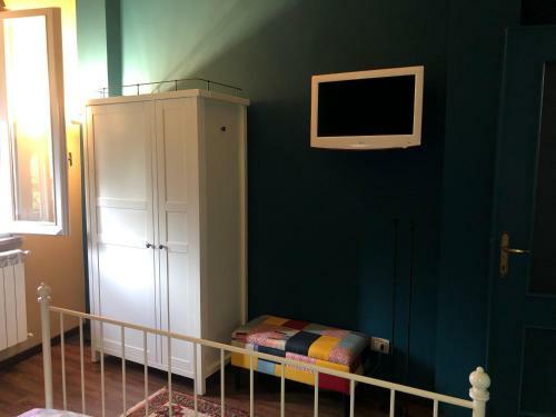 Apartamento La Magia Nel Borgo