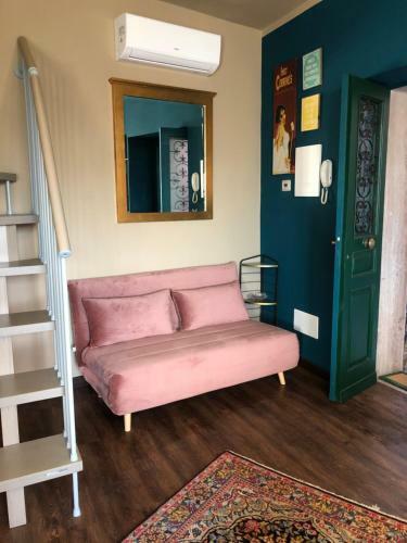 Apartamento La Magia Nel Borgo