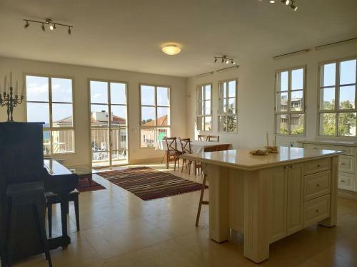 Apartamento Authentic Sea View Jaffa Home