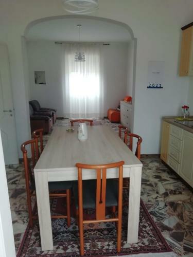 Villa Mary