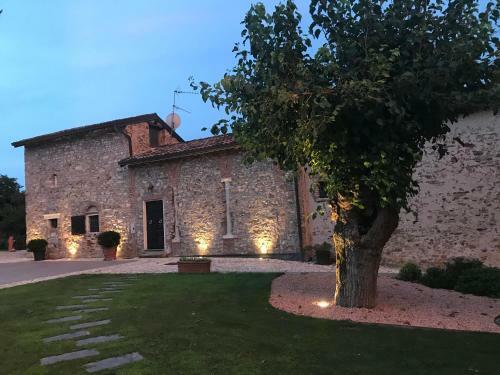 Casale Santo Stefano