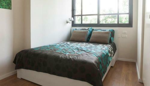 Apartamento North Tel Aviv