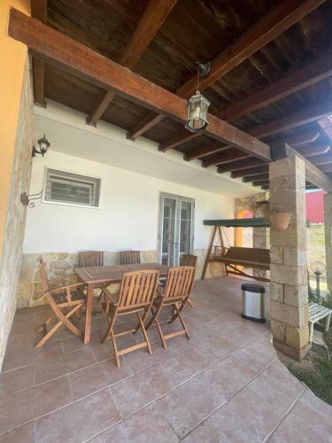 Villa Machiavelli - Lido Pizzo