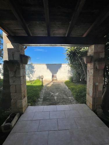 Villa Machiavelli - Lido Pizzo