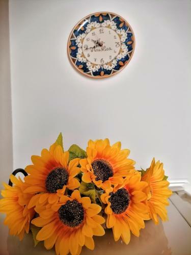 Apartamento La Maiolica
