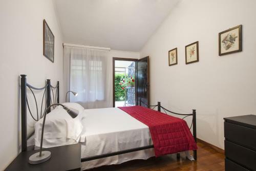 Hotel La Pineta Dei Liberti