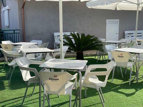 Hotel La Pineta Dei Liberti