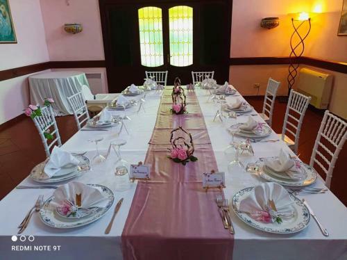 Hotel La Pineta Dei Liberti