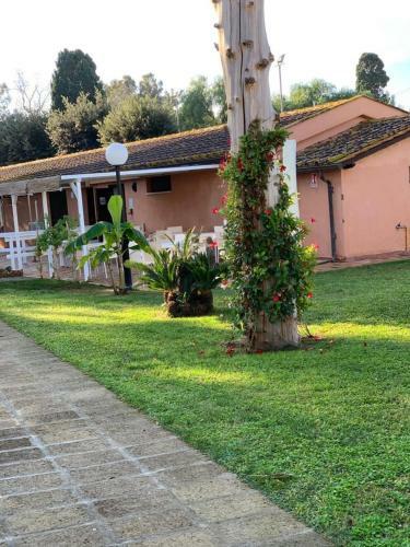 Hotel La Pineta Dei Liberti