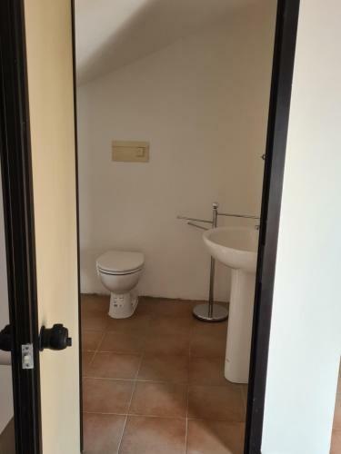 Villino Con Piscina Condominiale