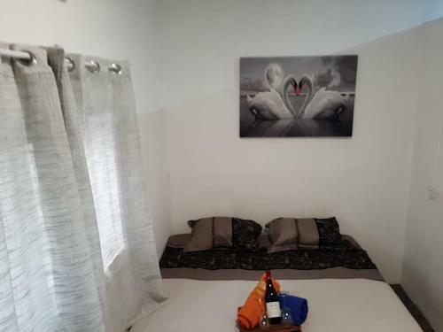 Apartamento The Surfer's Beach House