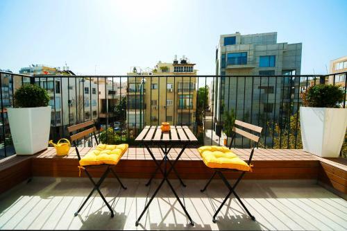 Apartamento 2 Bedroom Hilton Beach