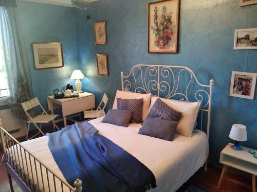 B&B La Dimora Di Charme