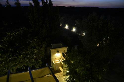 Hostal Masseria 77