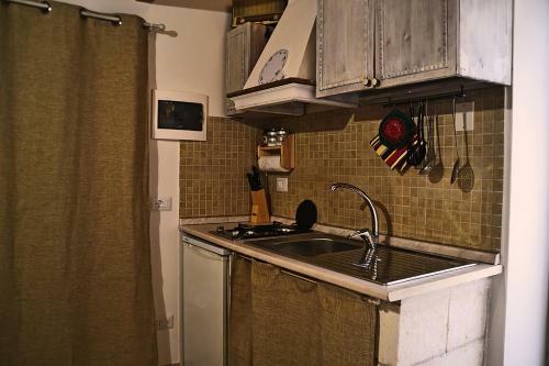 Hostal Masseria 77