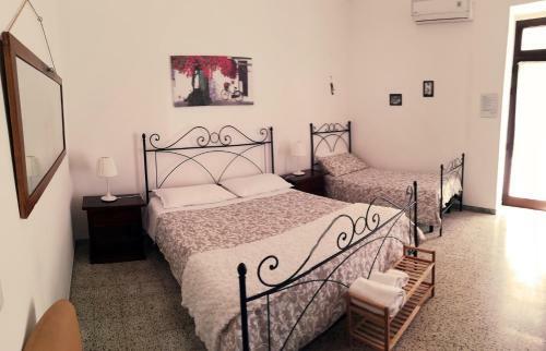 Hostal Masseria 77