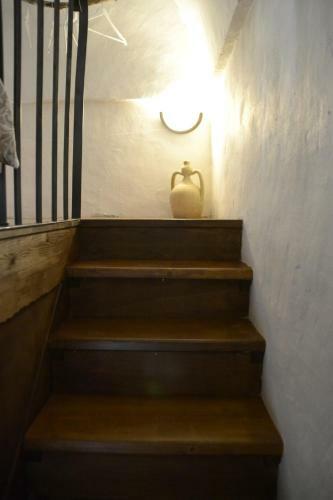 Hostal Masseria 77
