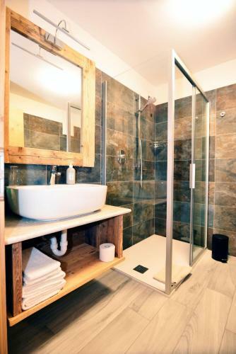 Wellness Hotel Dolomia