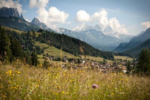 Garn� Aurora Bed And Breakfast