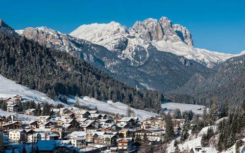 Garn� Aurora Bed And Breakfast