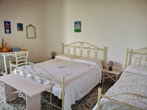 Bed & Breakfast La Casa Nel Villaggio