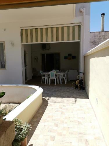 Casa Magnolia